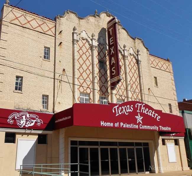 Texas Theater