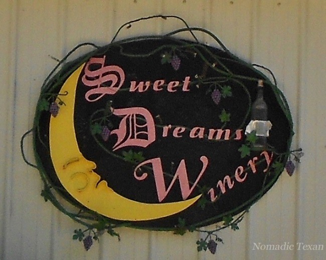 Sweet Dreams Winery