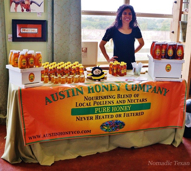 Austin Honey Company