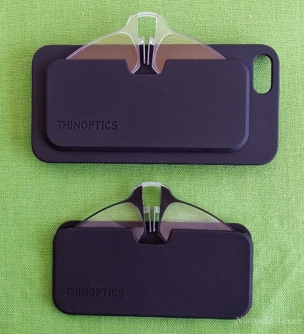 Cell Phone Case and Universal Pod