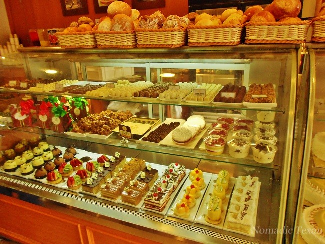 Assorted Sweets for Anytime of the Day