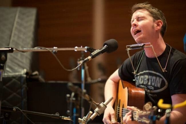 John Fullbright "From the Ground Up"